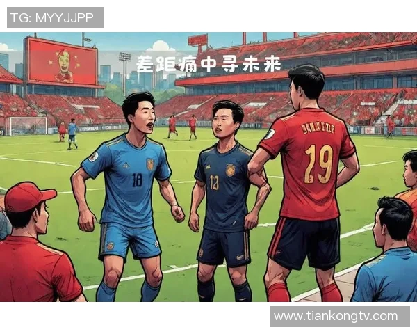 中国足球明星的崛起与挑战如何影响国家足球的未来发展 中国足球明星的崛起与挑战如何影响国家足球的未来发展