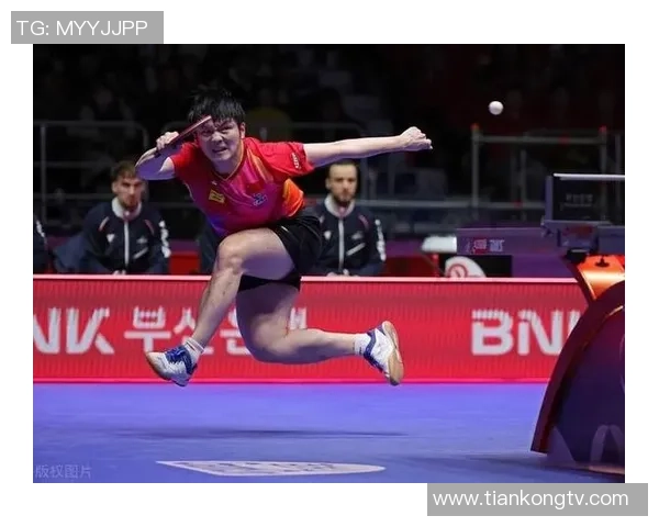 上海乒乓球队灵活应变的策略与训练方法探讨