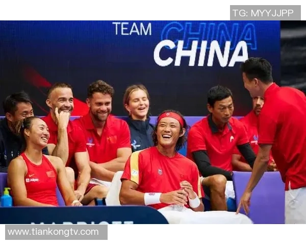 上海网球队在杯赛中的意识表现分析与战术解读 上海网球队在杯赛中的意识表现分析与战术解读