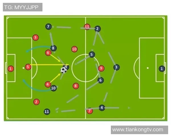 广州足球队反击战术解析:高效体系与实战应用探讨 广州足球队反击战术解析:高效体系与实战应用探讨