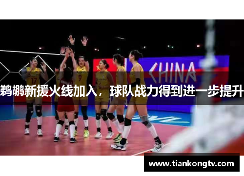鹈鹕新援火线加入，球队战力得到进一步提升